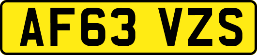 AF63VZS