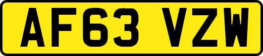 AF63VZW