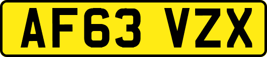 AF63VZX