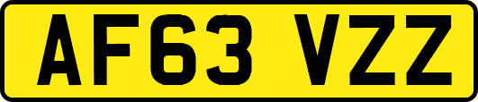 AF63VZZ
