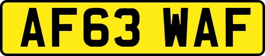 AF63WAF