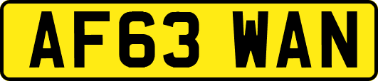 AF63WAN