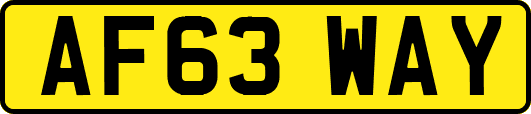 AF63WAY