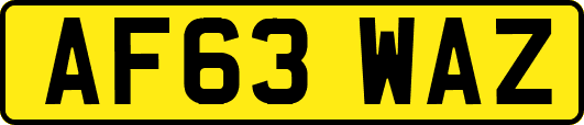 AF63WAZ