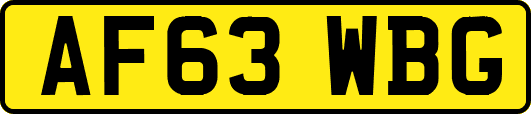 AF63WBG