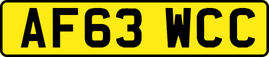 AF63WCC