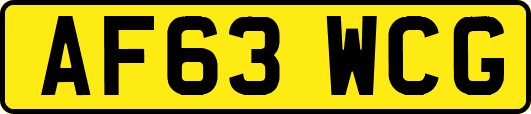 AF63WCG