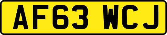 AF63WCJ