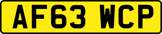 AF63WCP