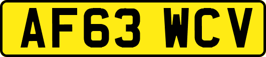 AF63WCV