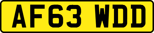 AF63WDD