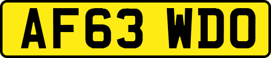 AF63WDO