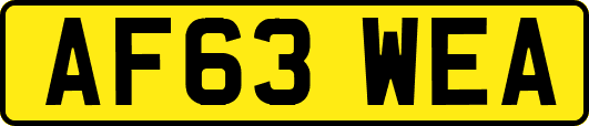 AF63WEA