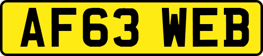 AF63WEB