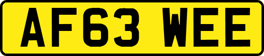 AF63WEE