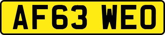AF63WEO