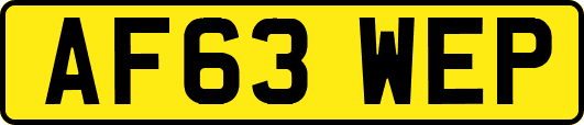 AF63WEP