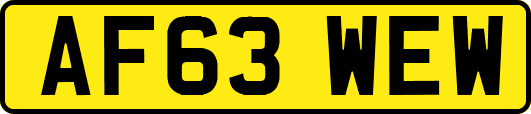 AF63WEW