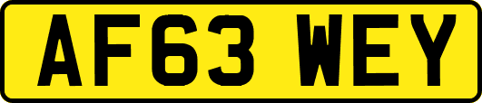 AF63WEY