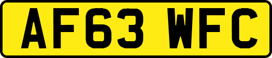 AF63WFC