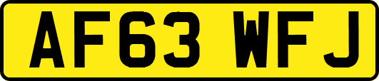 AF63WFJ