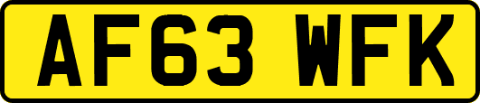 AF63WFK