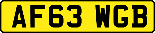 AF63WGB