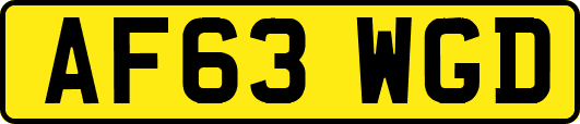 AF63WGD