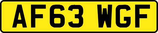 AF63WGF