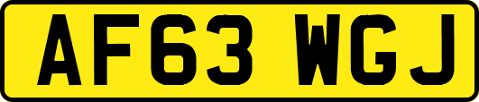 AF63WGJ