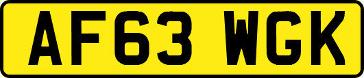 AF63WGK