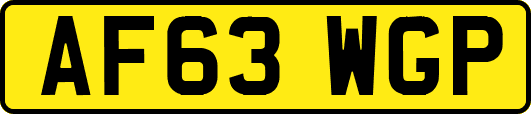 AF63WGP