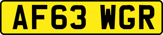 AF63WGR