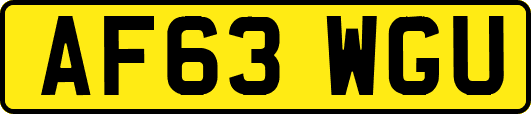 AF63WGU