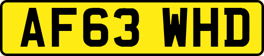 AF63WHD