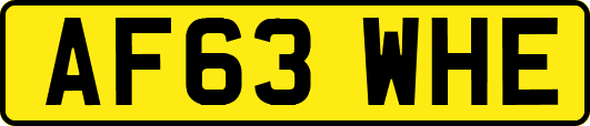 AF63WHE