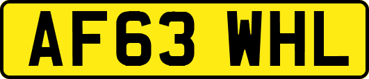 AF63WHL