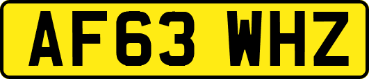 AF63WHZ
