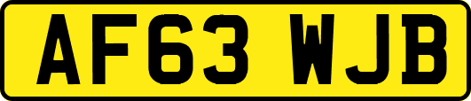 AF63WJB