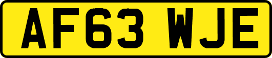 AF63WJE