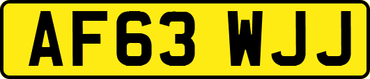 AF63WJJ