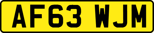 AF63WJM