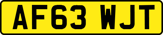 AF63WJT
