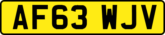 AF63WJV