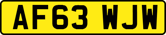 AF63WJW