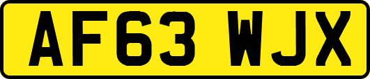 AF63WJX