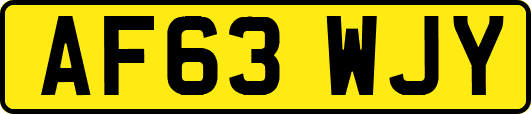 AF63WJY