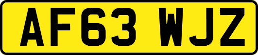 AF63WJZ