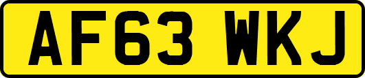 AF63WKJ