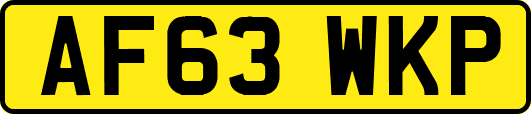 AF63WKP
